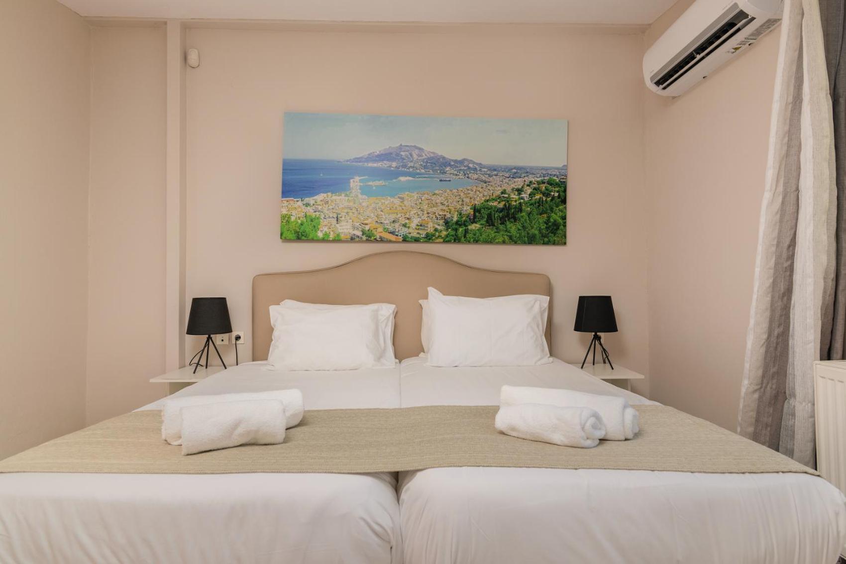 Planos Villa Villa Plános