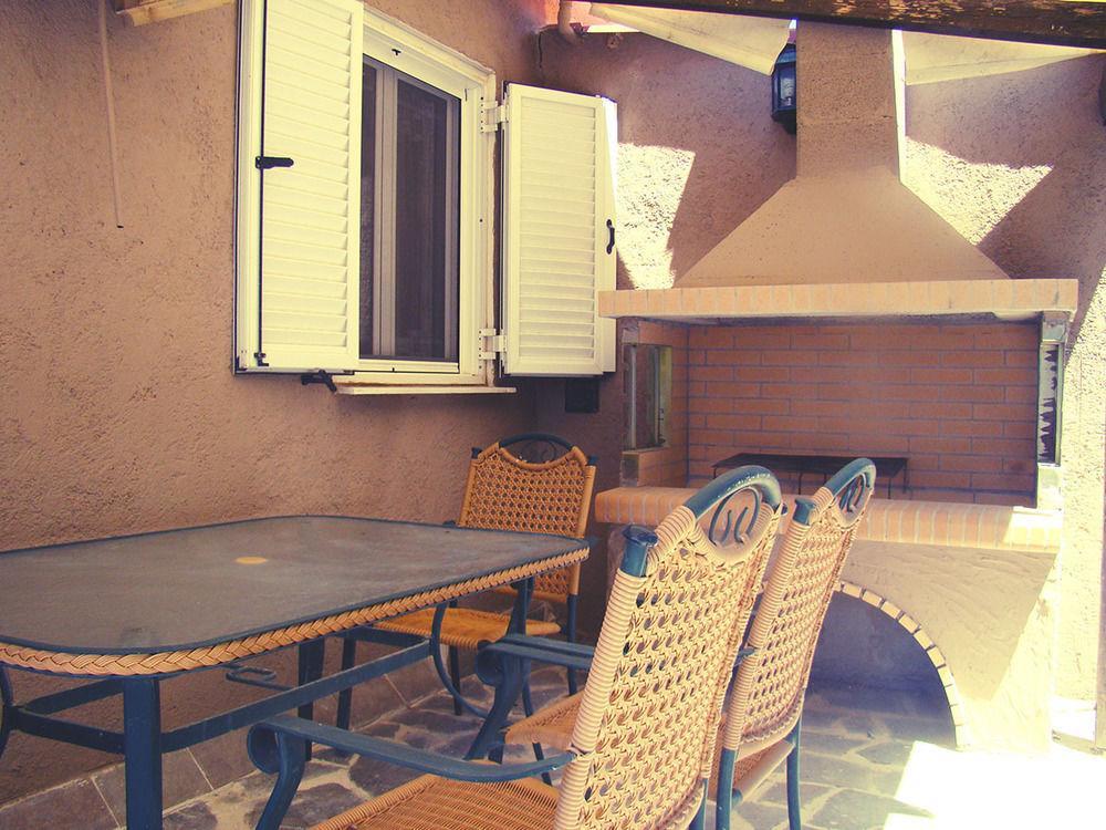 Villa Planos Villa Plános